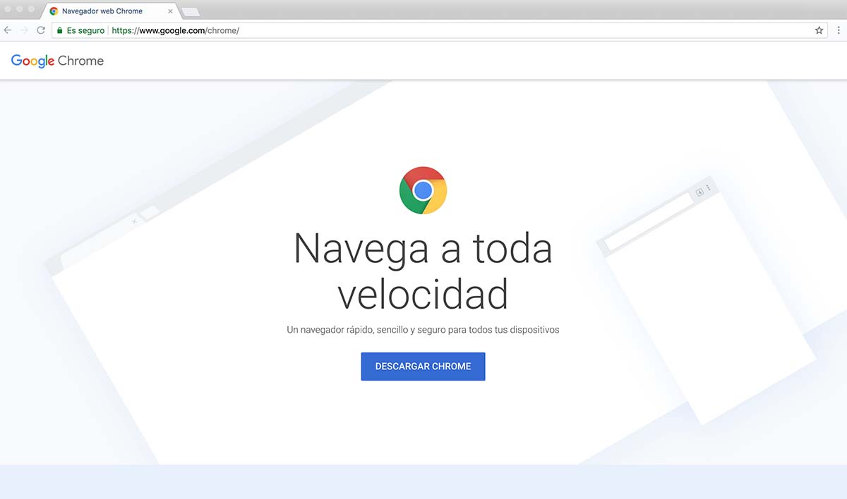 ¿Cómo actualizar Google Chrome a su última versión?